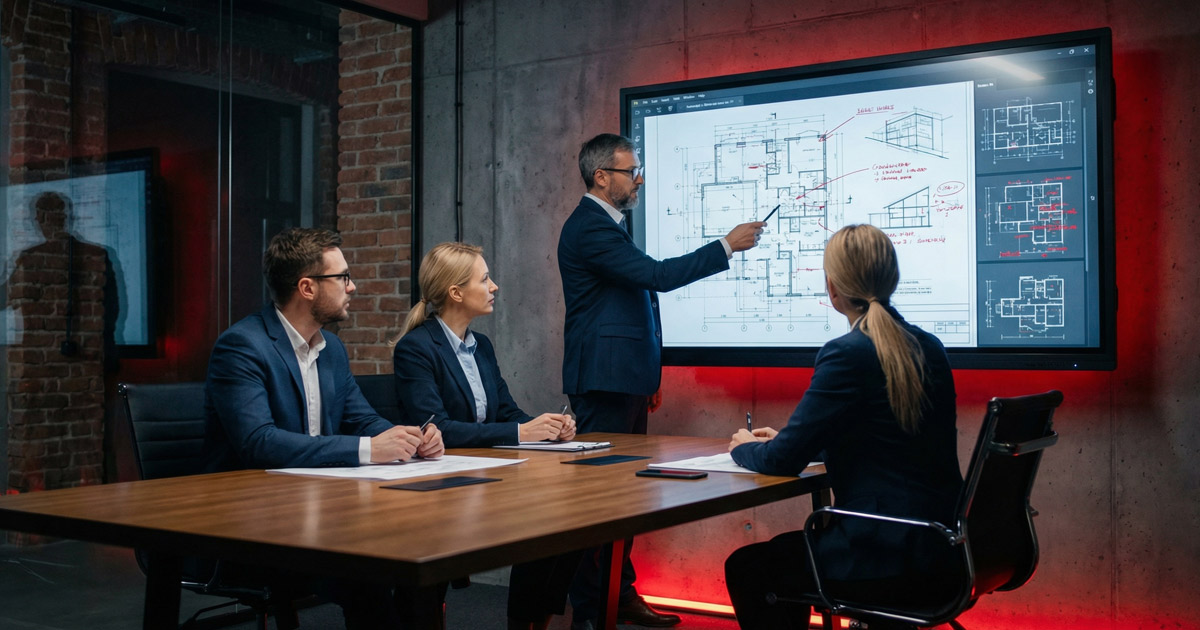 Technical Consulting