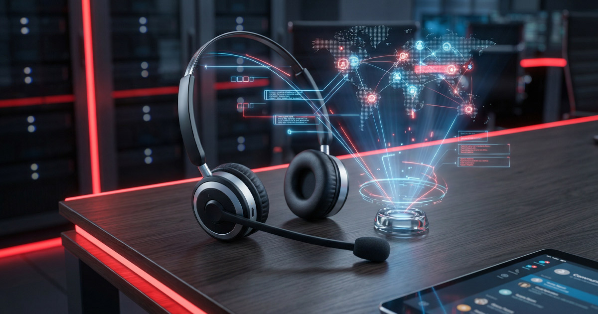 PBX & Cloud Communications