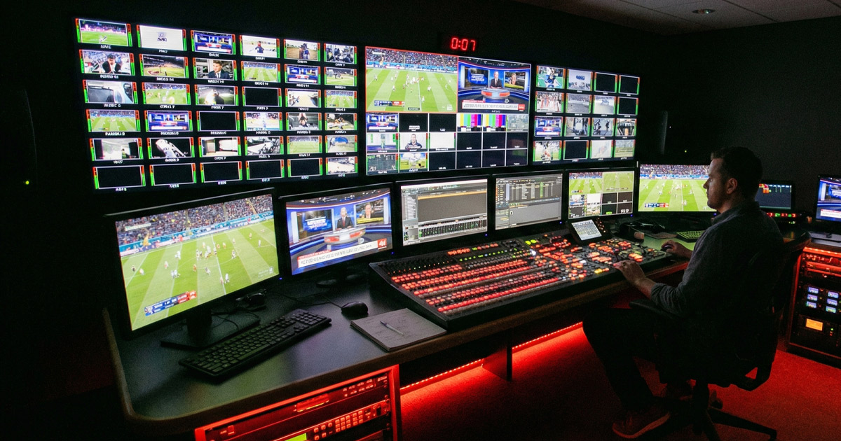 Video Streaming Solutions